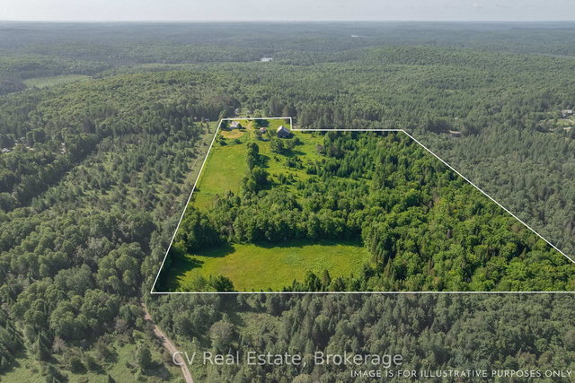 1678 Fern Glen Road W