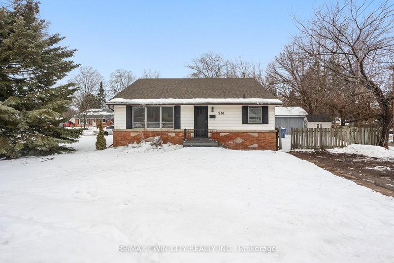 261 Water St, Guelph, N1G 1B6 | Image 2