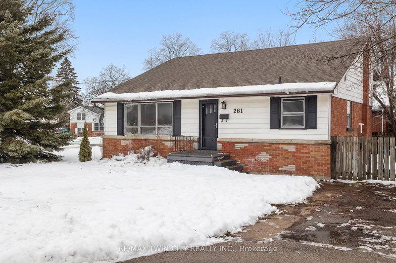 261 Water St, Guelph, N1G 1B6 | Image 3