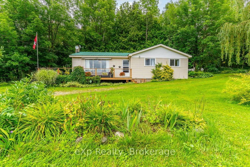 home for sale on 126 Old Mill Road