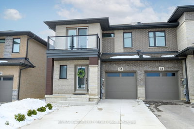 32 Jayla Lane | West Lincoln | Image