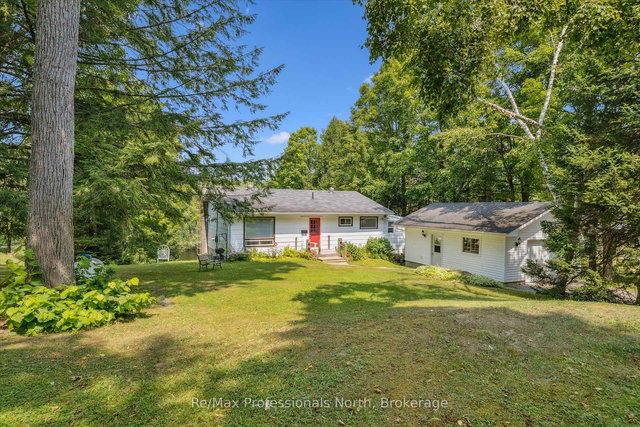 1042 River Haven Road