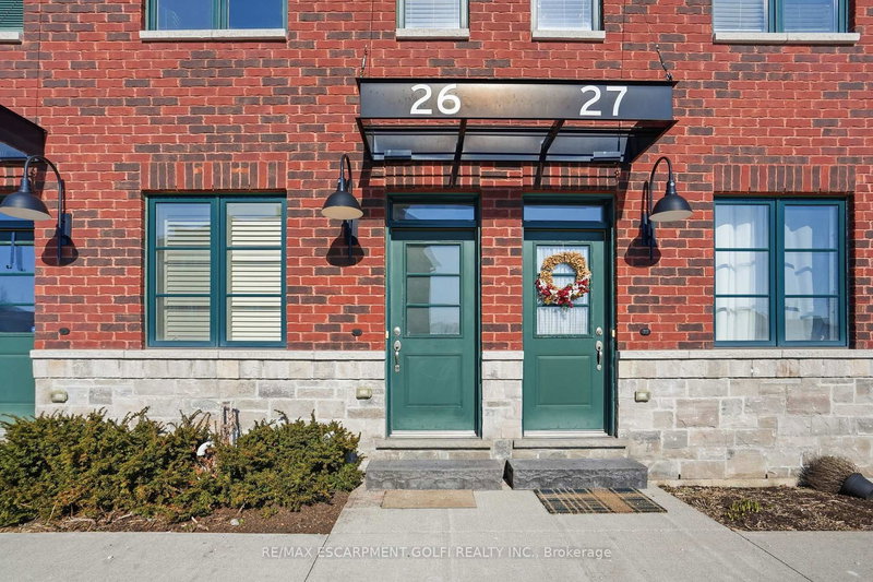 26 - 290 Barton St W, Hamilton, L8R 3P3 | Image 2
