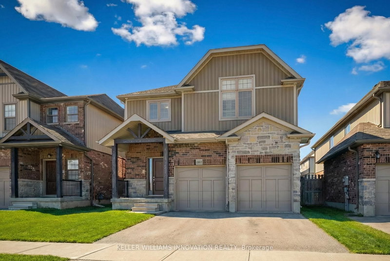 483 St Moritz Ave, Waterloo, N2T 0B3 | Image 2