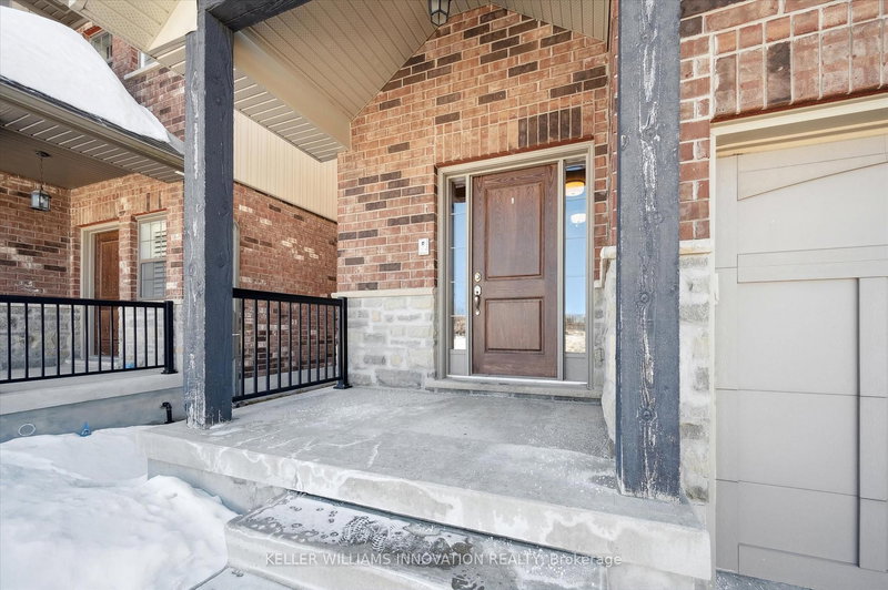 483 St Moritz Ave, Waterloo, N2T 0B3 | Image 3