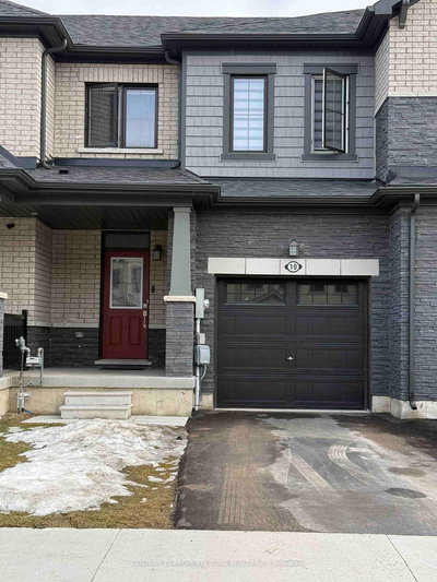 10 Daisy Lane | Thorold | Image