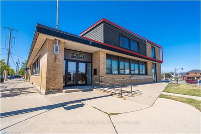 Upper - 5005 King St | Lincoln | Image