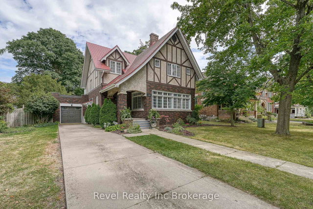 140 Vansittart Avenue