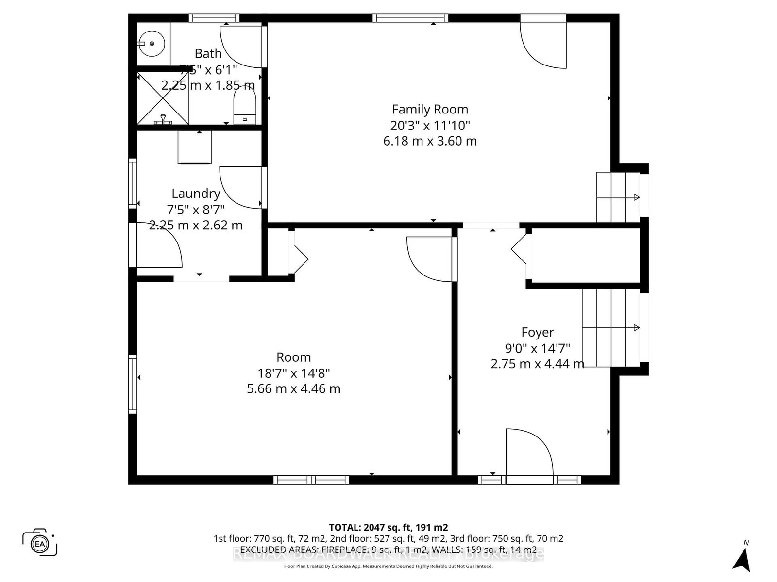 202 Folly Road • Rideau Lakes, ON photo 48