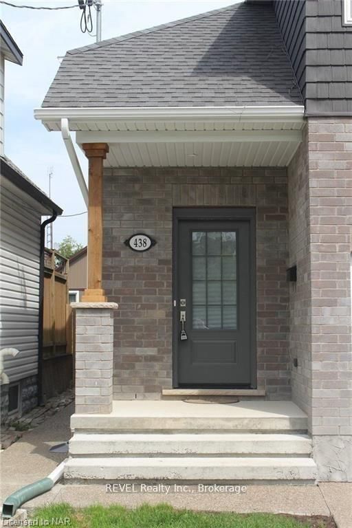 438 Mcalpine Ave N, Welland, L3B 1T3 | Image 3