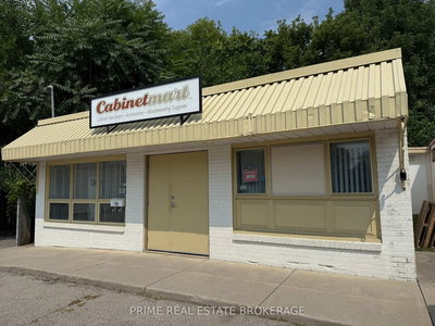 790 Little Grey St | London East | Image