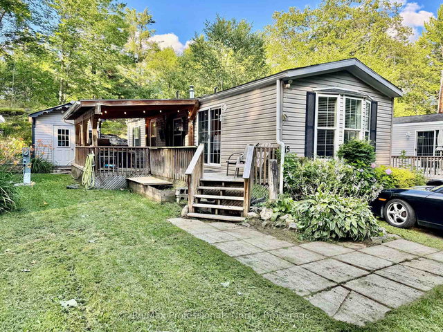 15 - 1007 RACOON Road