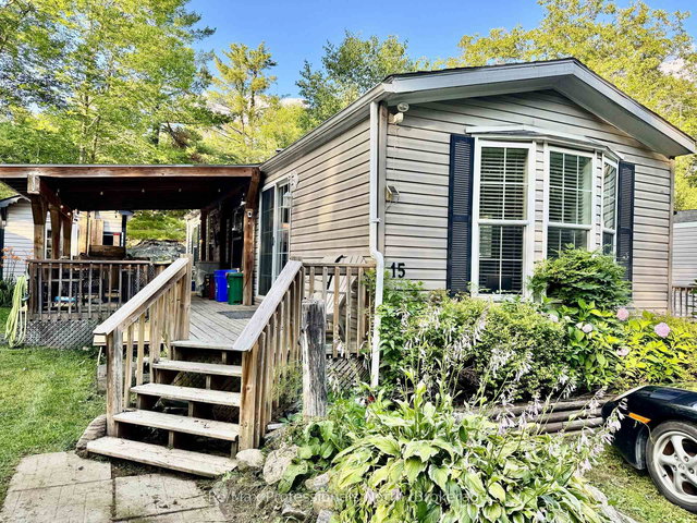 15 - 1007 RACOON Road