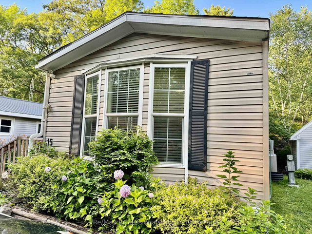 15 - 1007 RACOON Road