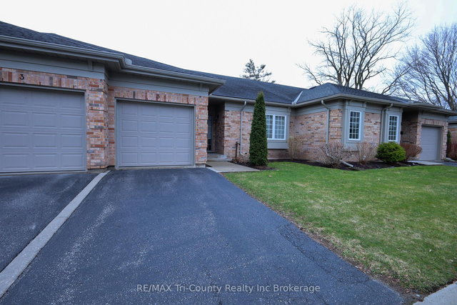 Unit 5 - 87 King Street W