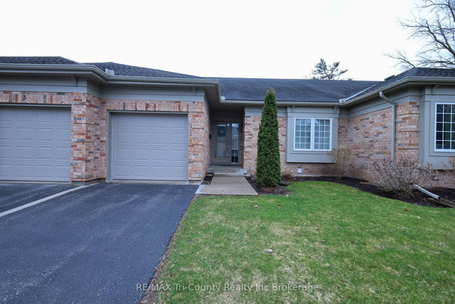 Unit 5 - 87 King Street W