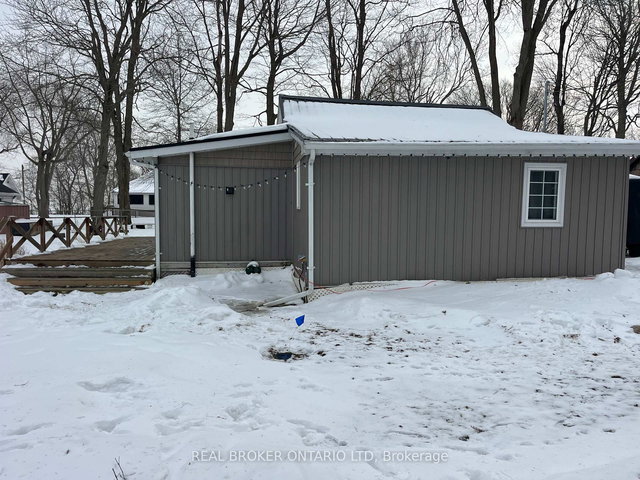 8622 Furnival Road Road