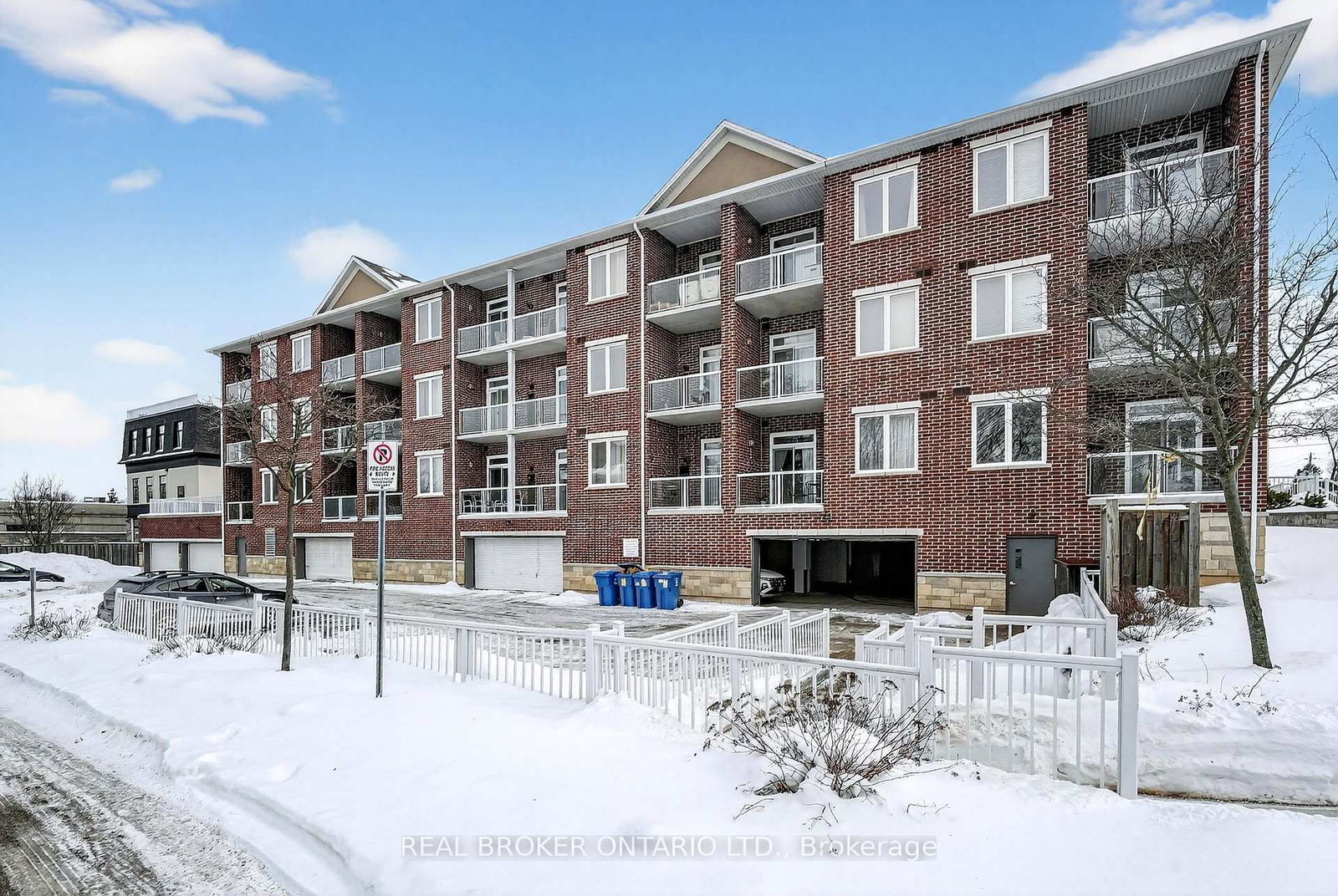 Condo for sale at 102-95 Wilson Street, Hamilton, Ontario, L8L 5C4 - Ancaster - MLS: X12841498