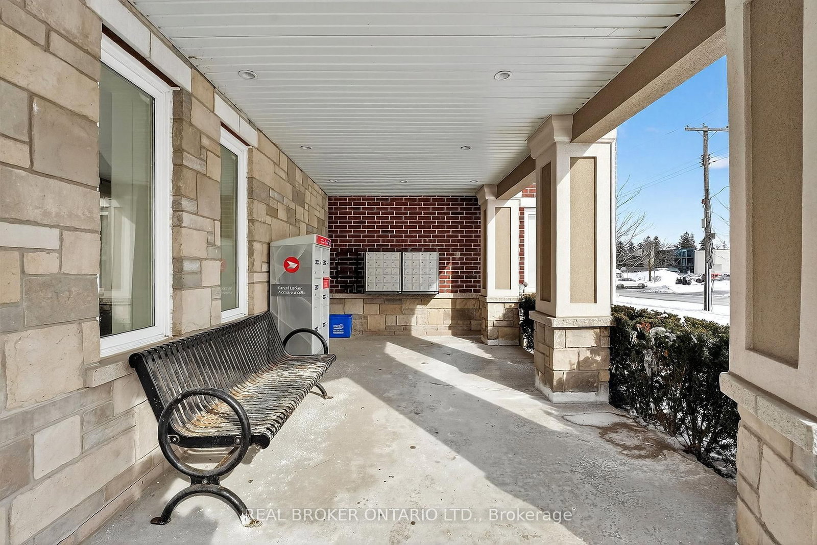 Condo for sale at 102-95 Wilson Street, Hamilton, Ontario, L8L 5C4 - Ancaster - MLS: X12841498