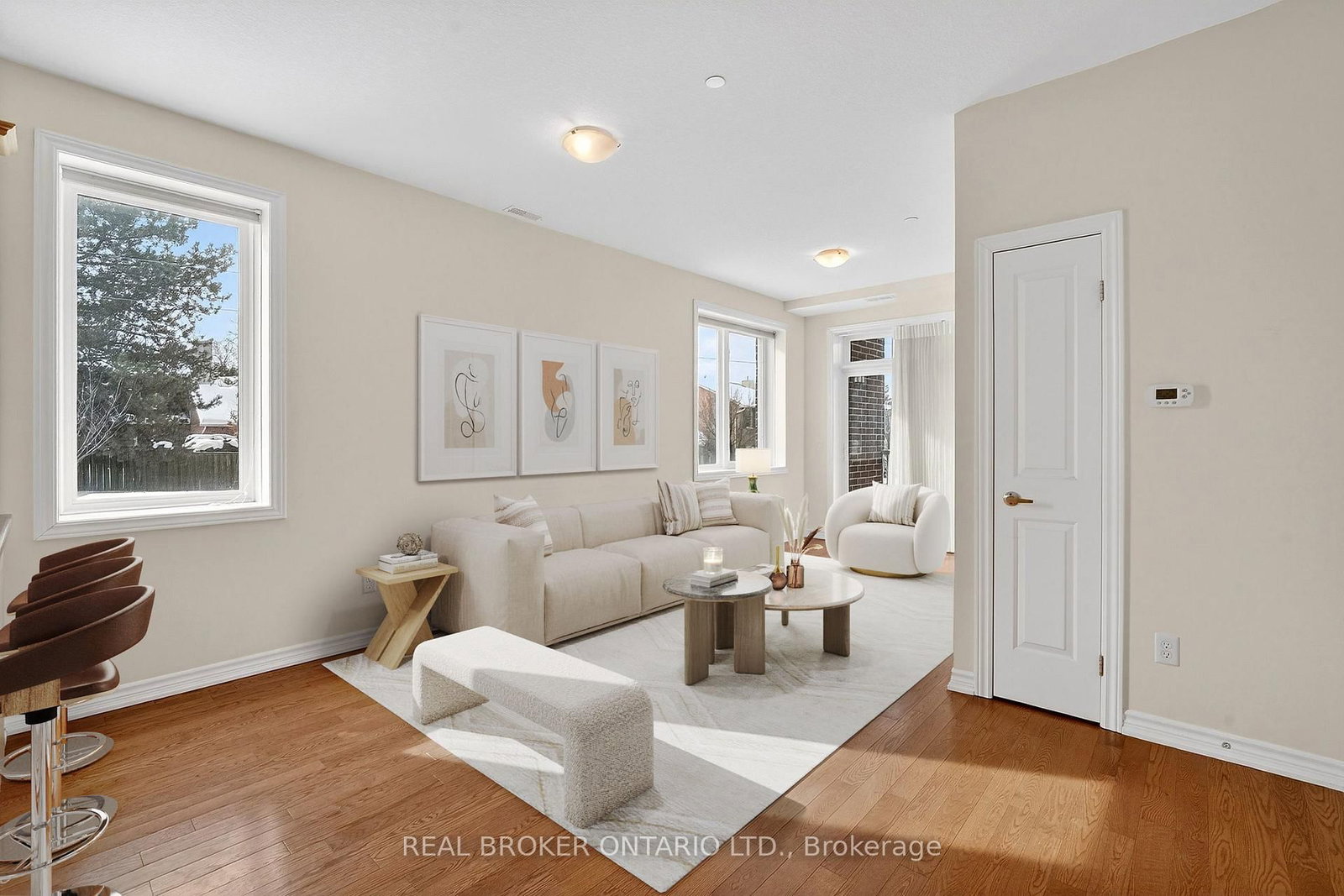 Condo for sale at 102-95 Wilson Street, Hamilton, Ontario, L8L 5C4 - Ancaster - MLS: X12841498