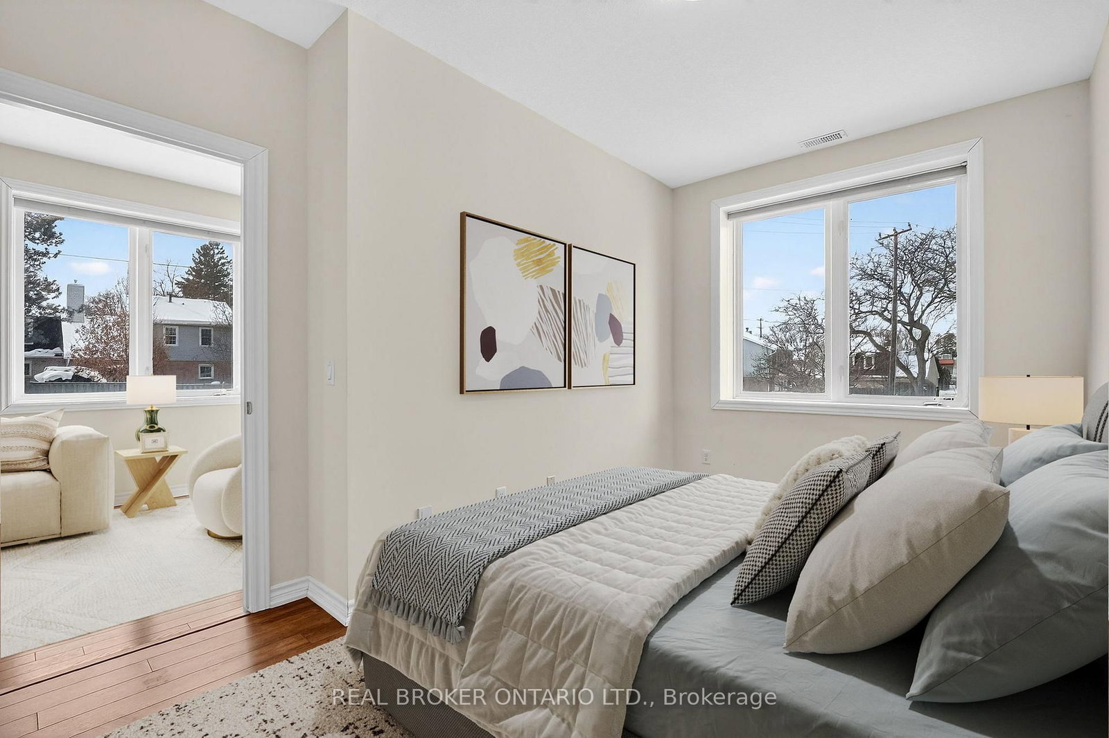 Condo for sale at 102-95 Wilson Street, Hamilton, Ontario, L8L 5C4 - Ancaster - MLS: X12841498