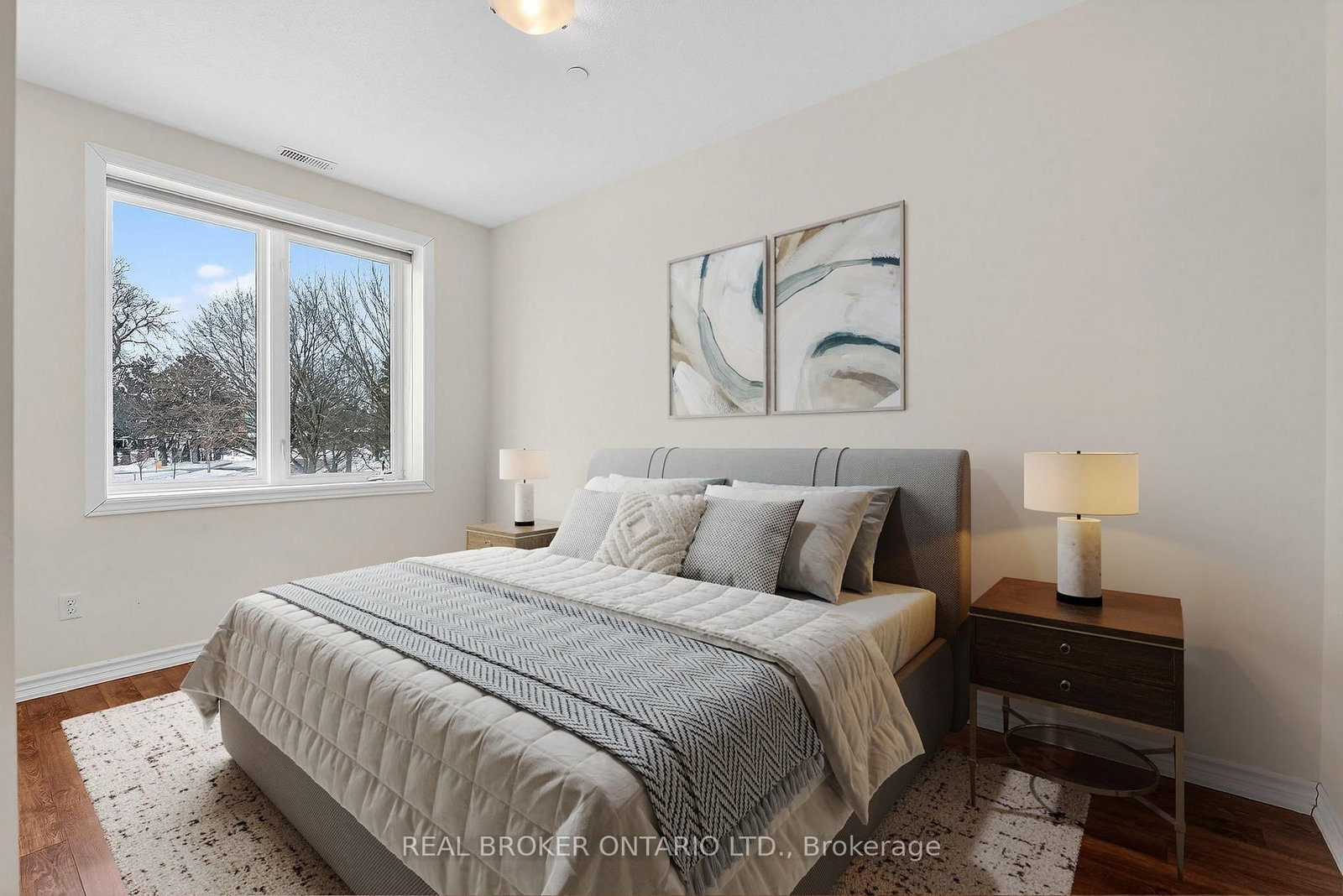 Condo for sale at 102-95 Wilson Street, Hamilton, Ontario, L8L 5C4 - Ancaster - MLS: X12841498