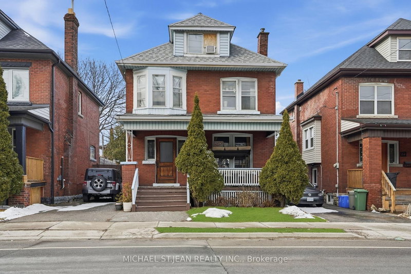 68 Gage Ave S, Hamilton, L8M 3C9 | Image 2