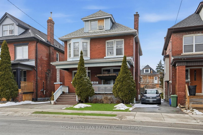 68 Gage Ave S, Hamilton, L8M 3C9 | Image 3