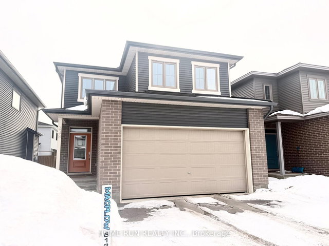 338 Barrett Farm Drive