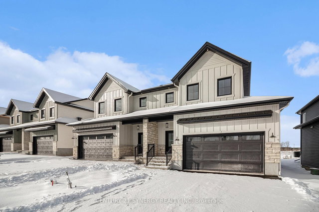 85 VILLENEUVE Street