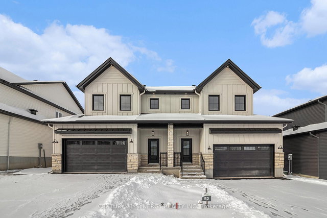 85 VILLENEUVE Street