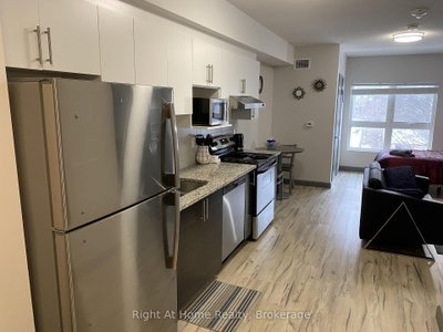 Condo for sale at 1710-258A Sunview Street, Waterloo, Ontario, N2L 3V9 - MLS: X12841876