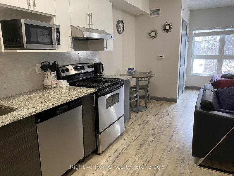 1710 - 258A Sunview St, Waterloo, N2L 3V9 | Image 2