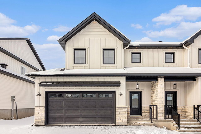 83 VILLENEUVE Street