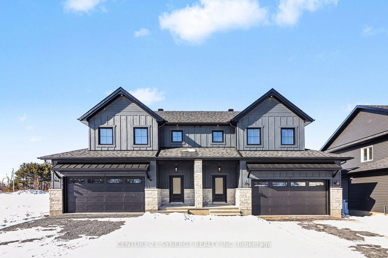 63 VILLENEUVE St, North Stormont, K0C 1W0 | Image 2