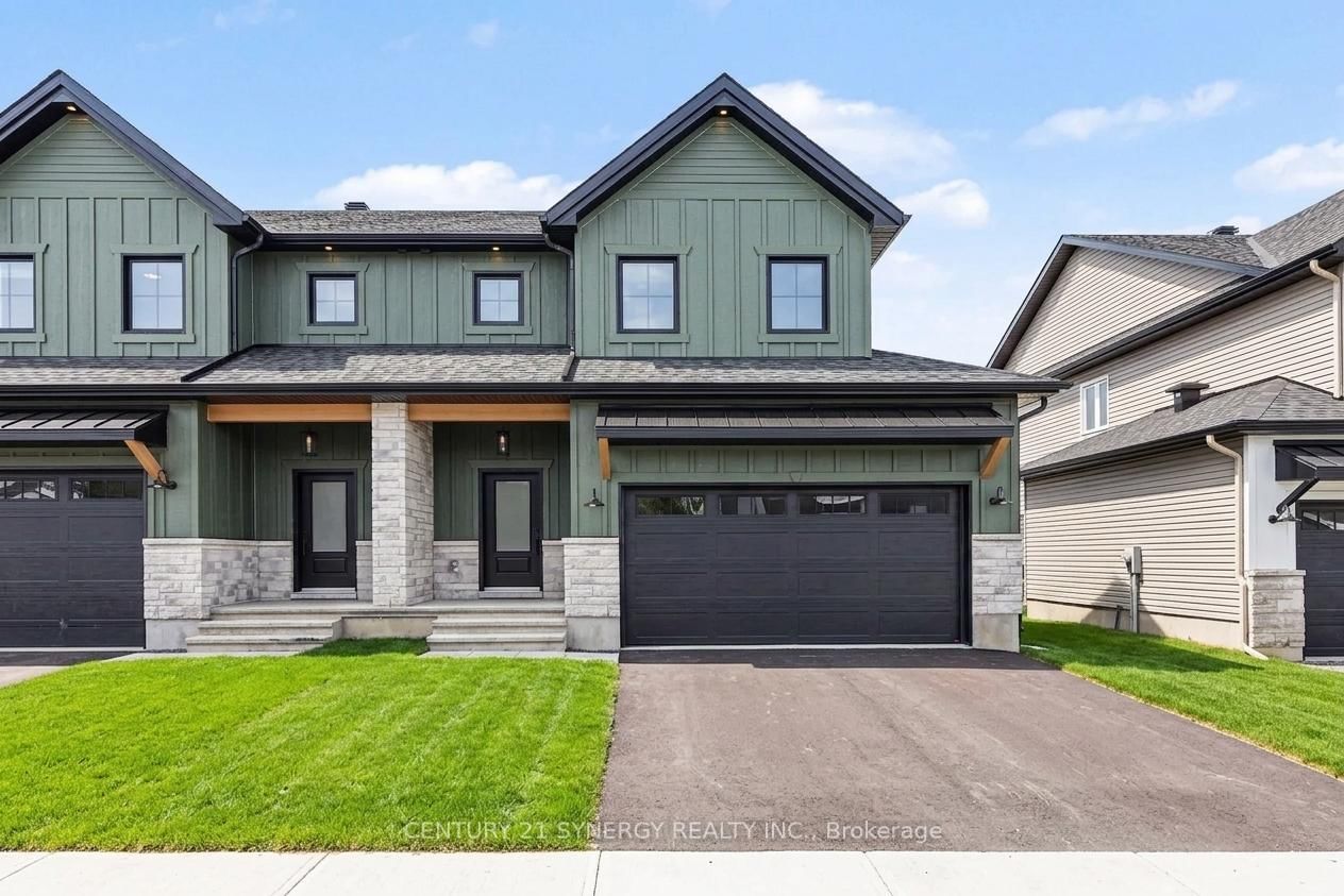 73 VILLENEUVE Street • North Stormont, ON photo 1