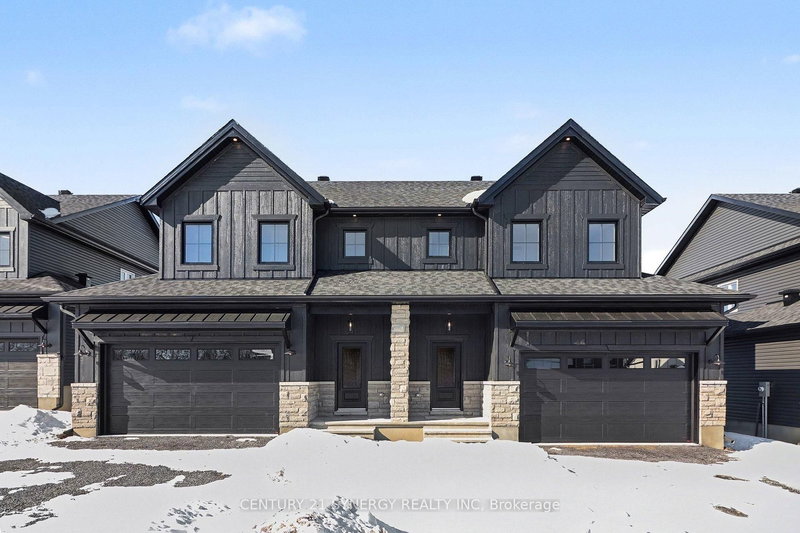 67 VILLENEUVE St, North Stormont, K0C 1W0 | Image 2