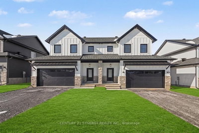 75 VILLENEUVE Street • North Stormont, ON photo 2