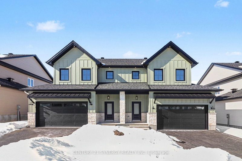 79 VILLENEUVE St, North Stormont, K0C 1W0 | Image 2