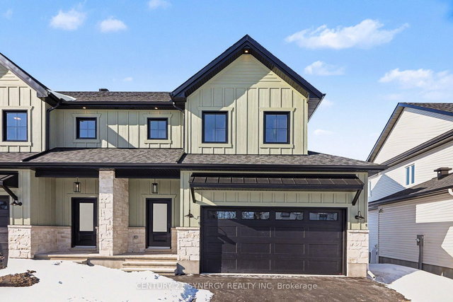 81 VILLENEUVE Street