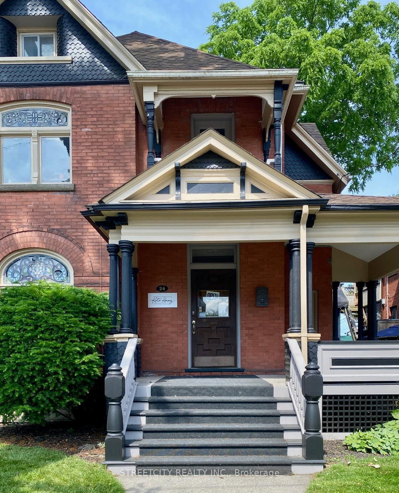 24 HINCKS St, St. Thomas, N5R 3N6 | Image 2