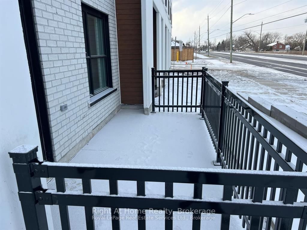 1936 Rymal Road E, Unit 101 - Photo 20