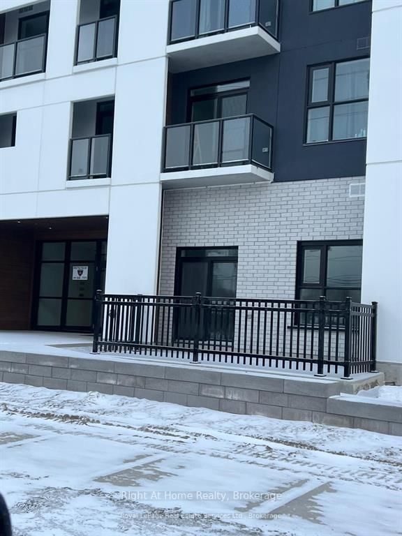 1936 Rymal Road E, Unit 101 - Photo 21