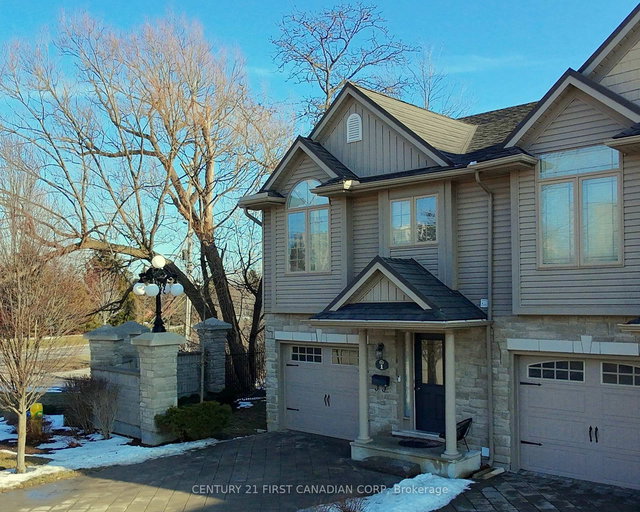 1 - 582 Hyde Park Road