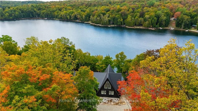 1295 Wenona Lake Road