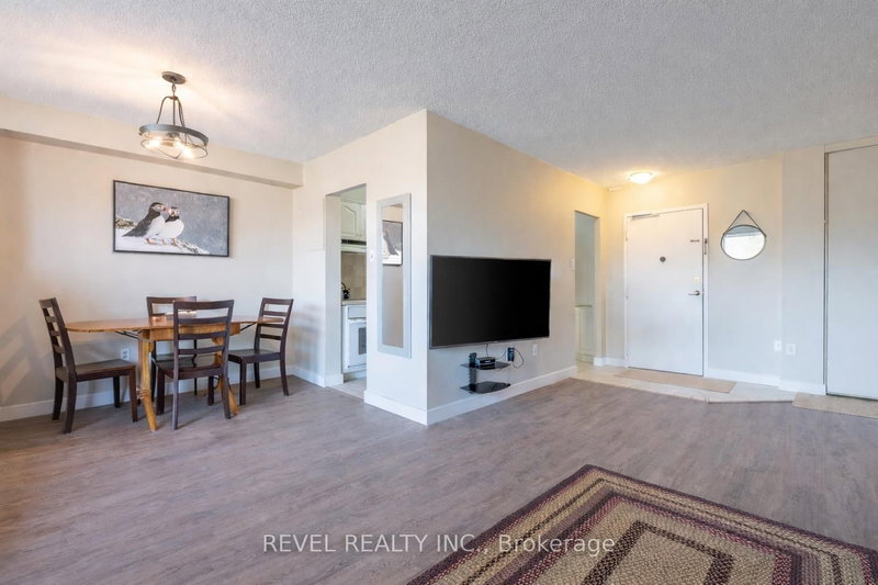 909 - 1968 Main St W, Hamilton, L8S 1J7 | Image 2