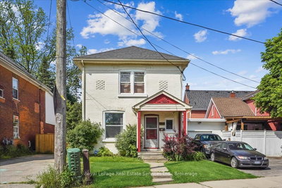 33 Rose Ave | Brantford | Image