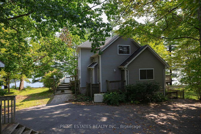 1070 WEST SHORE Lane