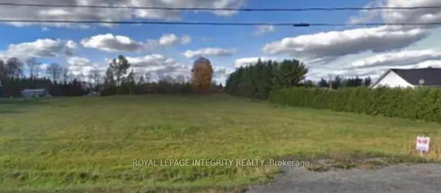 0 Glen Robertson Road