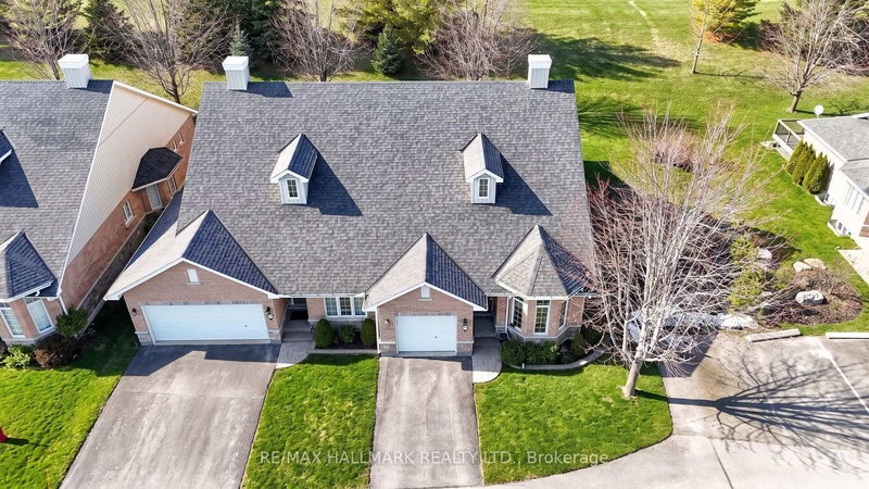 105 - 86 VILLAGE Cres, Peterborough, K9J 8S7 | Image 3